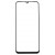 Replacement Front Glass For Vivo V21e White By - Maxbhi Com
