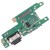 Charging Connector Flex Pcb Board For Vivo Iqoo Z7 5g By - Maxbhi Com
