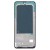 Lcd Frame Middle Chassis For Xiaomi Poco M5s Black By - Maxbhi Com