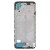 Lcd Frame Middle Chassis For Xiaomi Poco M5s Black By - Maxbhi Com