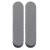 Volume Side Button Outer For Apple Ipad Pro 11inch 2022 Black By - Maxbhi Com