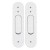 Volume Side Button Outer For Apple Ipad Pro 11inch 2022 Silver By - Maxbhi Com