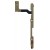 Volume Button Flex Cable For Vivo V25e By - Maxbhi Com