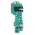 Charging Connector Flex Pcb Board For Infinix Smart 6 Plus India By - Maxbhi Com