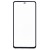 Replacement Front Glass For Vivo T3x 5g Brown By - Maxbhi Com