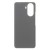 Back Panel Cover For Huawei Nova Y71 Black - Maxbhi Com