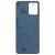 Back Panel Cover For Motorola Moto G53 5g Black - Maxbhi Com