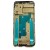 Lcd Frame Middle Chassis For Infinix Hot 7 Gold By - Maxbhi Com
