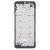 Lcd Frame Middle Chassis For Tcl 40 Se Grey By - Maxbhi Com