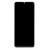 Lcd With Touch Screen For Huawei Nova Y71 Black By - Maxbhi Com
