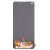 Lcd With Touch Screen For Oppo Reno8 4g Gold By - Maxbhi Com