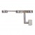 Power Button Flex Cable For Vivo Y3 On Off Flex Pcb By - Maxbhi Com