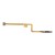 Fingerprint Sensor Flex Cable For Nokia G50 5g Gold By - Maxbhi Com