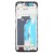 Lcd Frame Middle Chassis For Tecno Pova Neo 3 Black By - Maxbhi Com