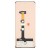 Lcd With Touch Screen For Tecno Camon 30 5g White By - Maxbhi Com