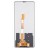 Lcd With Touch Screen For Vivo Y27s Black By - Maxbhi Com