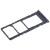 Sim Card Holder Tray For Tecno Pova Neo 3 White - Maxbhi Com