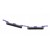 Volume Side Button Outer For Oppo Find X5 Lite Black By - Maxbhi Com