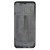 Lcd Frame Middle Chassis For Oppo A77 4g Black By - Maxbhi Com