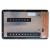 Lcd With Touch Screen For Nokia T21 Black By - Maxbhi Com