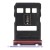 Sim Card Holder Tray For Huawei Mate 30 Pro 5g White - Maxbhi Com