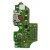 Charging Connector Flex Pcb Board For Nokia C12 Pro By - Maxbhi Com