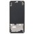 Lcd Frame Middle Chassis For Zte Blade A72 5g Black By - Maxbhi Com