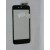 Touch Screen for Spice Dream Uno H Mi-498H - Black