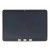Lcd With Touch Screen For Samsung Galaxy Tab Active 4 Pro Black By - Maxbhi Com