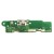 Charging Connector Flex Pcb Board For Motorola Moto E5 Play By - Maxbhi Com