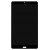 Lcd With Touch Screen For Huawei Mediapad M5 8 Black By - Maxbhi Com