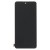 Lcd With Touch Screen For Oppo Reno12 5g Silver By - Maxbhi Com