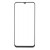 Replacement Front Glass For Samsung Galaxy A25 5g White By - Maxbhi Com