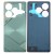 Back Panel Cover For Tecno Pova 6 Green - Maxbhi Com
