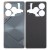 Back Panel Cover For Tecno Pova 6 Grey - Maxbhi Com