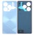 Back Panel Cover For Tecno Pova 6 White - Maxbhi Com