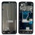 Lcd Frame Middle Chassis For Vivo Y18e Green By - Maxbhi Com