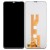LCD with Touch Screen for Vivo Y18e White