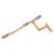 Volume Button Flex Cable For Tecno Pova 6 By - Maxbhi Com