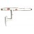 Volume Button Flex Cable For Itel A70 By - Maxbhi Com