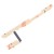 Volume Button Flex Cable For Realme 11x 5g By - Maxbhi Com