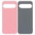 Back Panel Cover For Google Pixel 9 Pink - Maxbhi Com
