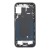 Lcd Frame Middle Chassis For Google Pixel 9 Black By - Maxbhi Com