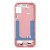 Lcd Frame Middle Chassis For Google Pixel 9 Pink By - Maxbhi Com