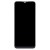 Lcd With Touch Screen For Zte Blade A73 Grey By - Maxbhi Com