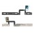 Volume Button Flex Cable For Google Pixel 9 By - Maxbhi Com