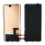 Lcd With Touch Screen For Vivo V40 Pro Black By - Maxbhi Com