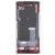 Lcd Frame Middle Chassis For Honor Magic 3 Pro Plus Black By - Maxbhi Com