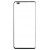 Replacement Front Glass For Huawei Nova 8 Pro 5g Silver By - Maxbhi Com