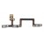 Volume Button Flex Cable For Zte Blade V41 Vita 5g By - Maxbhi Com